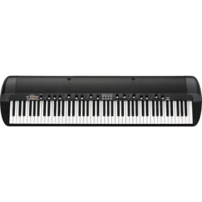 Korg SV-2 88-Key Vintage Stage Piano (Black)