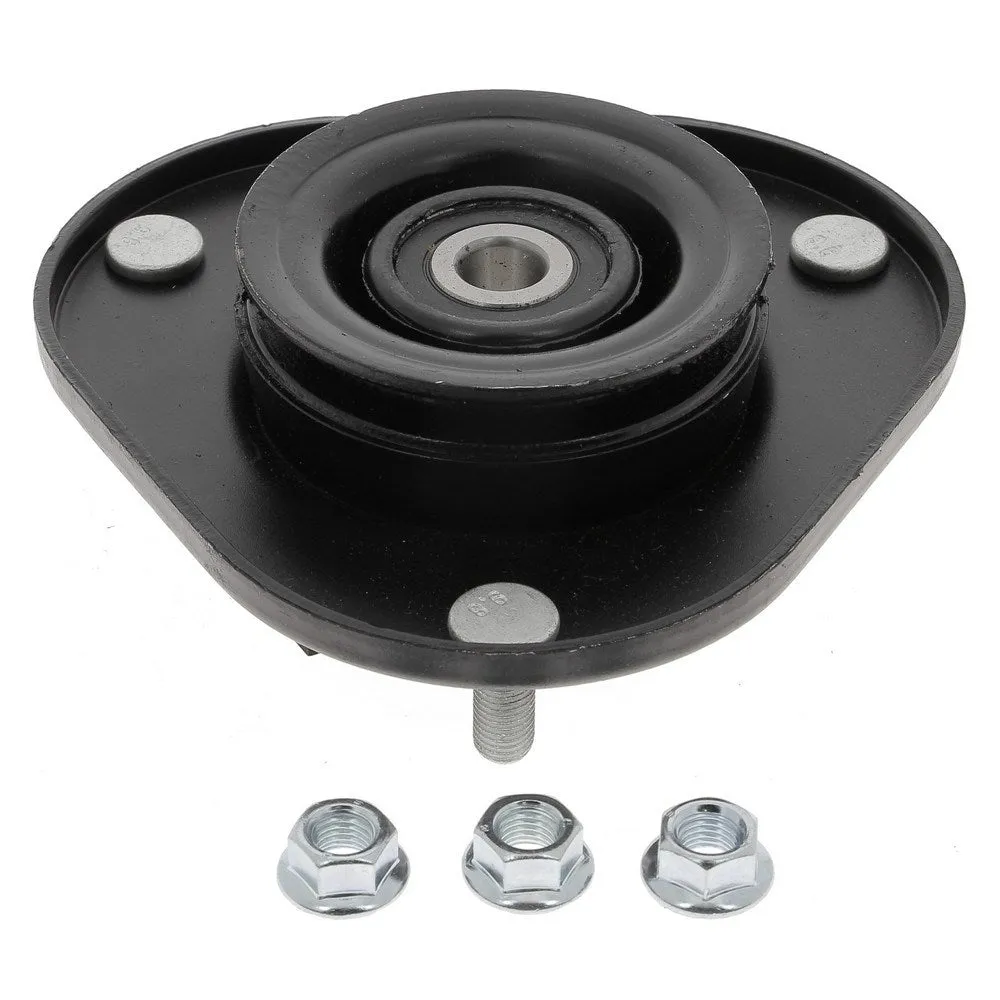 KYB KSM5639 Front Left or Right Strut Mount Fits Toyota Corolla ZRE152/ZRE152R ZRE153/ZRE153R, and RAV4 ACA33/ACA33R