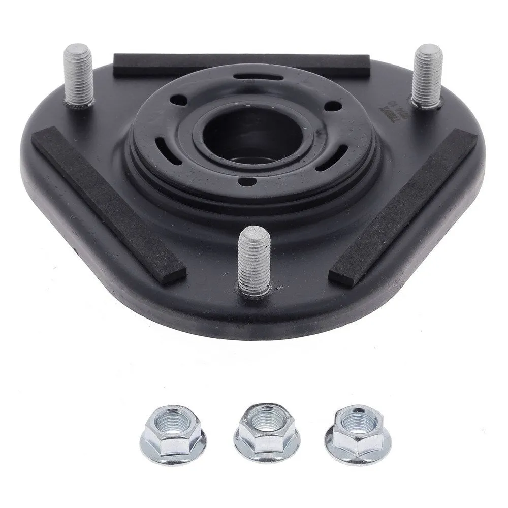 KYB KSM5639 Front Left or Right Strut Mount Fits Toyota Corolla ZRE152/ZRE152R ZRE153/ZRE153R, and RAV4 ACA33/ACA33R