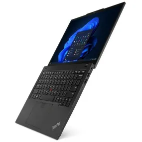 Laptop Lenovo THINKPAD X13 CORE 13,3" Intel Core Ultra 5 125U 16 GB RAM 512 GB SSD Spanish Qwerty