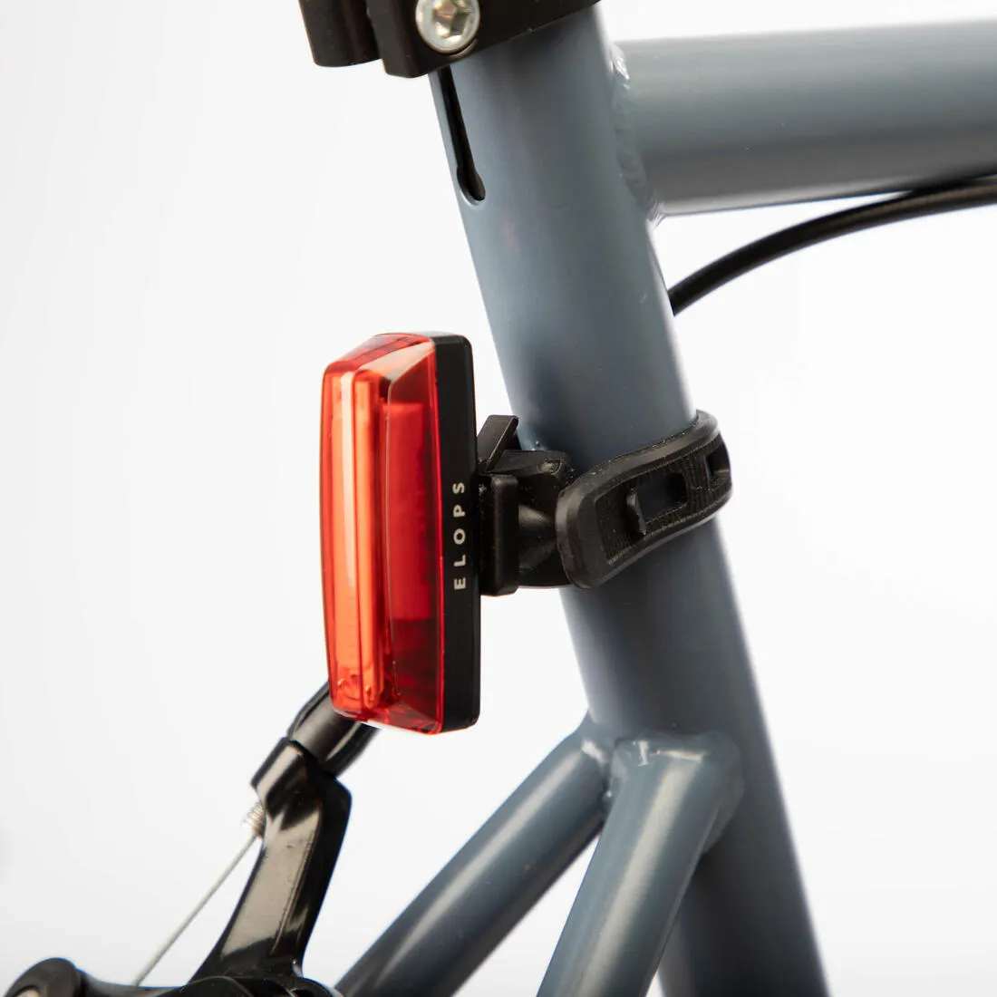 LED Bike light kit,  ST 920 front and rear USB