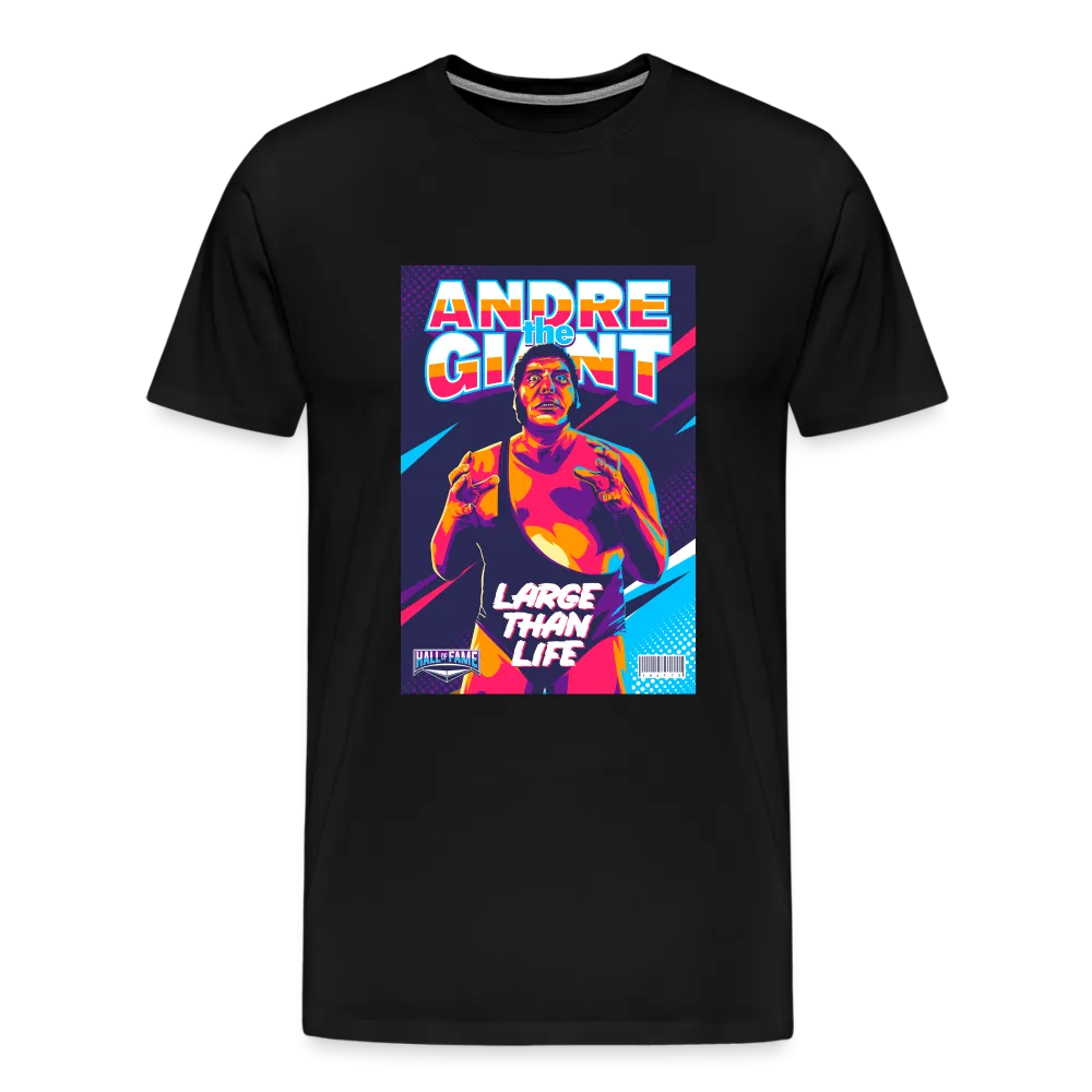 Legend T-Shirt | Andre The Giant