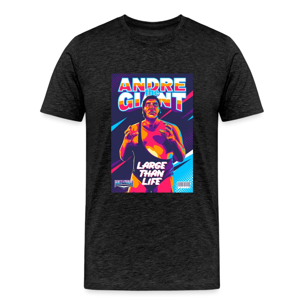 Legend T-Shirt | Andre The Giant