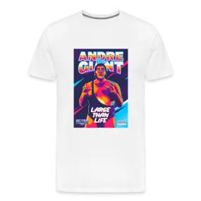 Legend T-Shirt | Andre The Giant