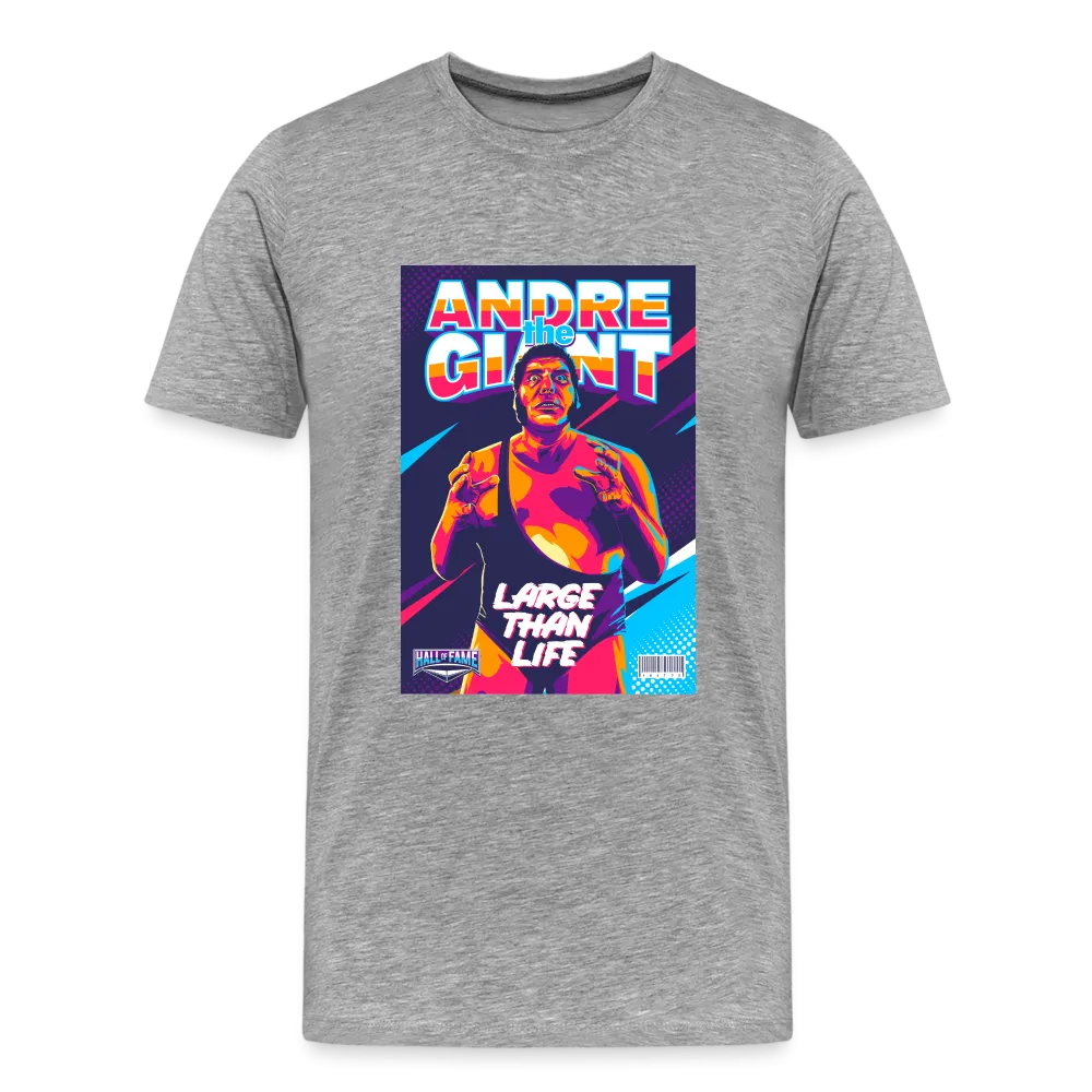 Legend T-Shirt | Andre The Giant