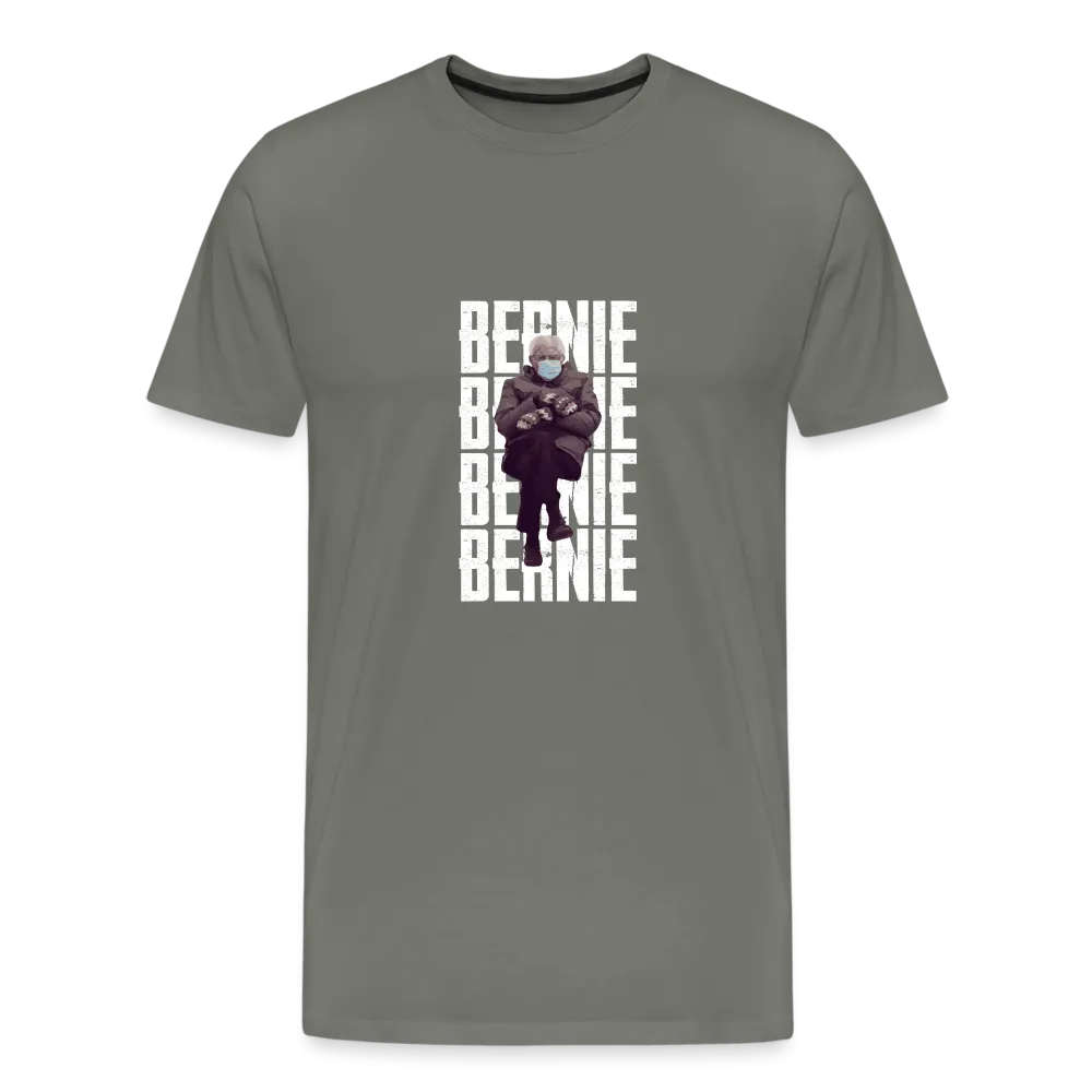 Legend T-Shirt | Bernie Sanders