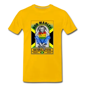 Legend T-Shirt | Bob Marley Natural Mystic