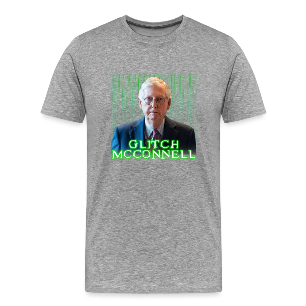 Legend T-Shirt | Glitchy Mitch