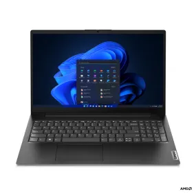 Lenovo V15 G4 Amn Ryzen 3 7320U 8Gb 256 Gb Ssd 15.6" Freedos Spanish Keyboard 82Yu00tksp