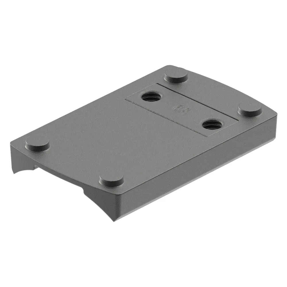 Leupold DeltaPoint Pro Dovetail Mount, CZ 75 Matte