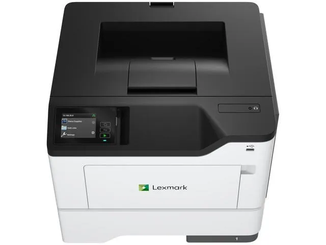 Lexmark Ms631dw 1200 X 1200 Dpi A4 Wi-Fi