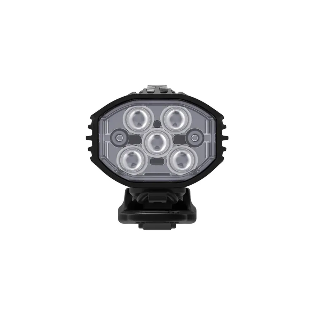 Lezyne Fusion Drive Pro 600  Front Light (with QPRO Mount)