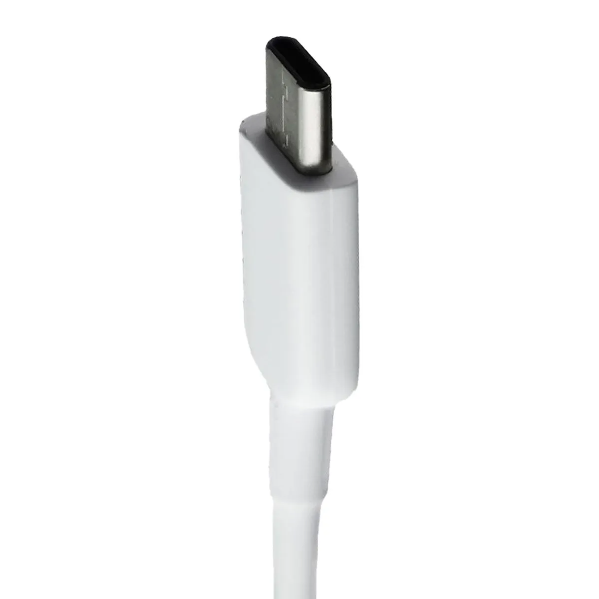 LG USB-C to USB-C (3FT) Charging Cable - White