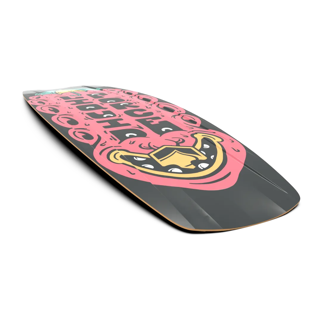 Liquid Force 2023 Tao Wakeboard