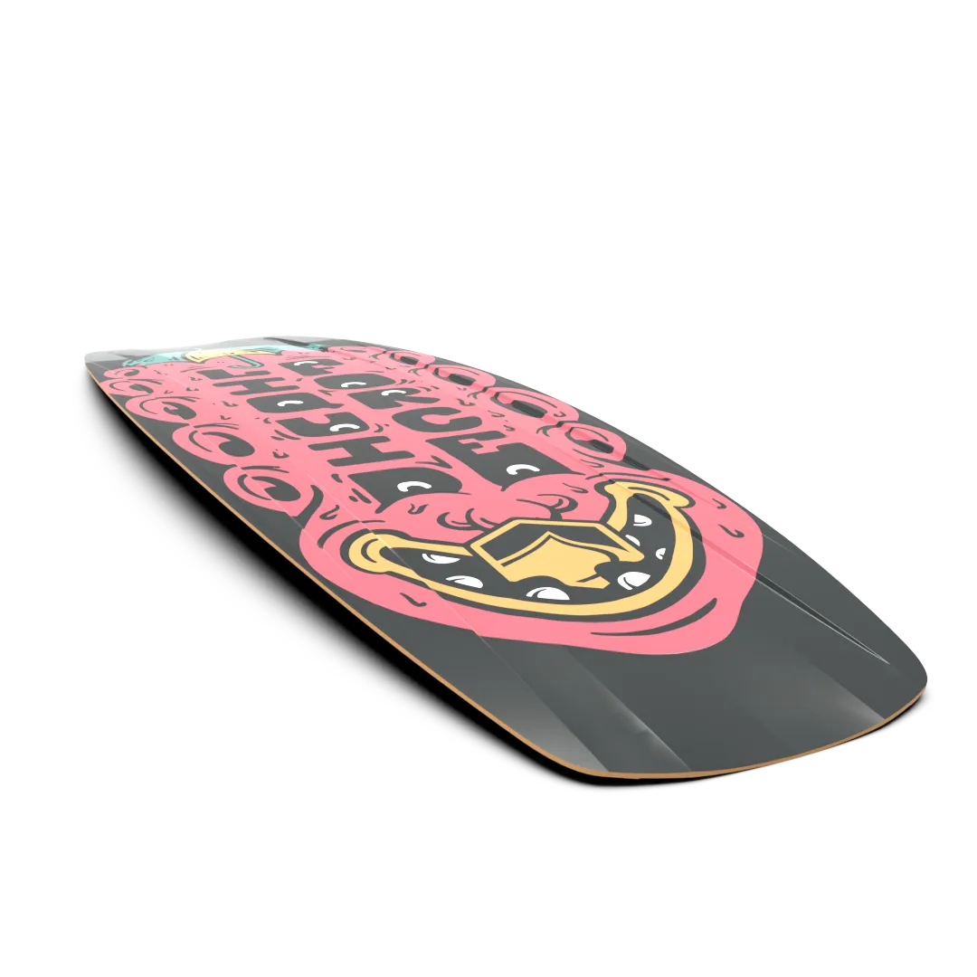 Liquid Force 2023 Tao Wakeboard