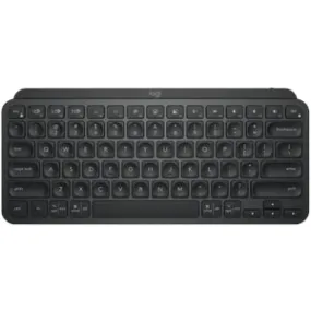 Logitech MX Keys Mini (Black)