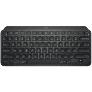 Logitech MX Keys Mini (Black)