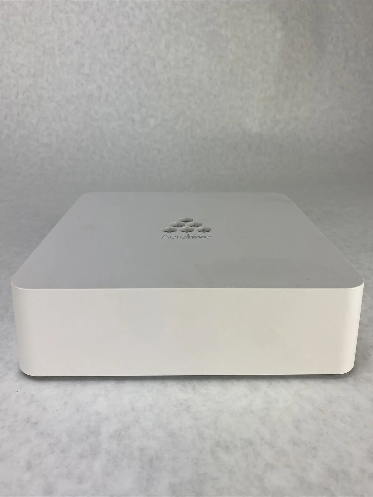 Lot of 5 Aerohive HiveAP 120 Wireless Access Point WiFi 802.11n PoE Dual Band