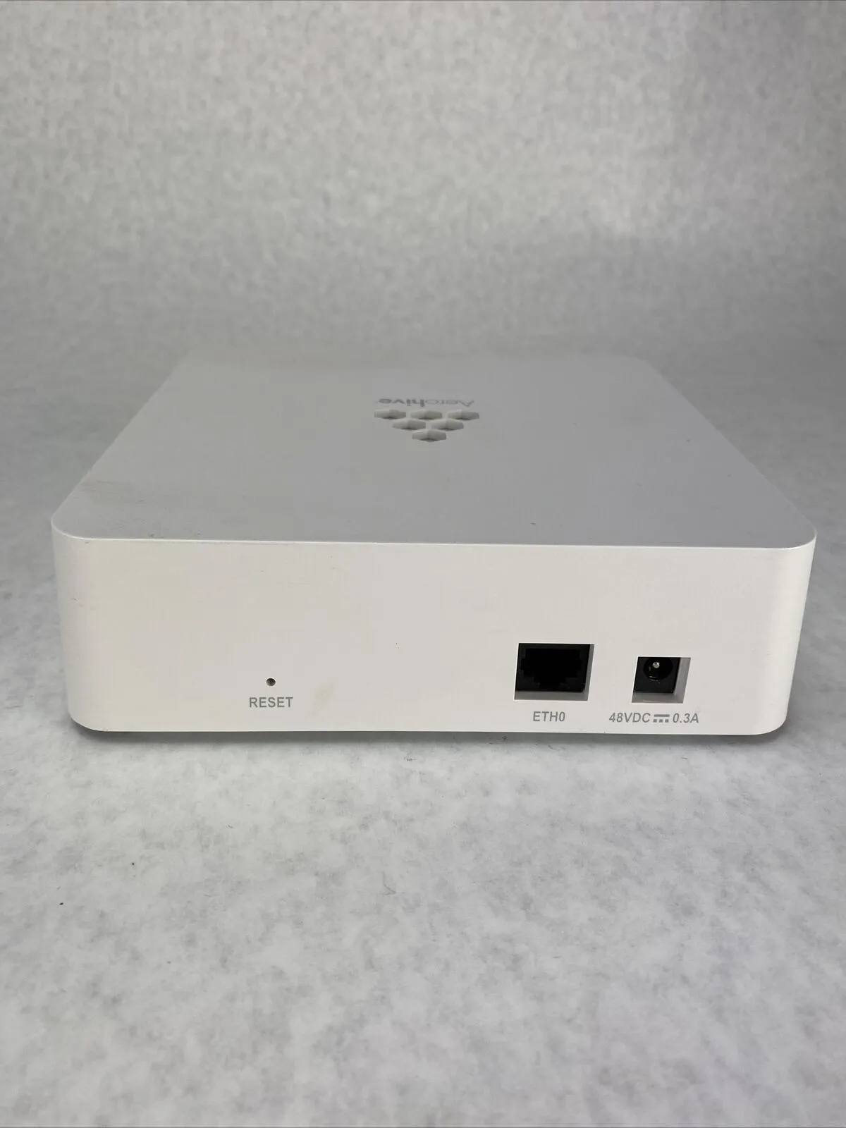 Lot of 5 Aerohive HiveAP 120 Wireless Access Point WiFi 802.11n PoE Dual Band