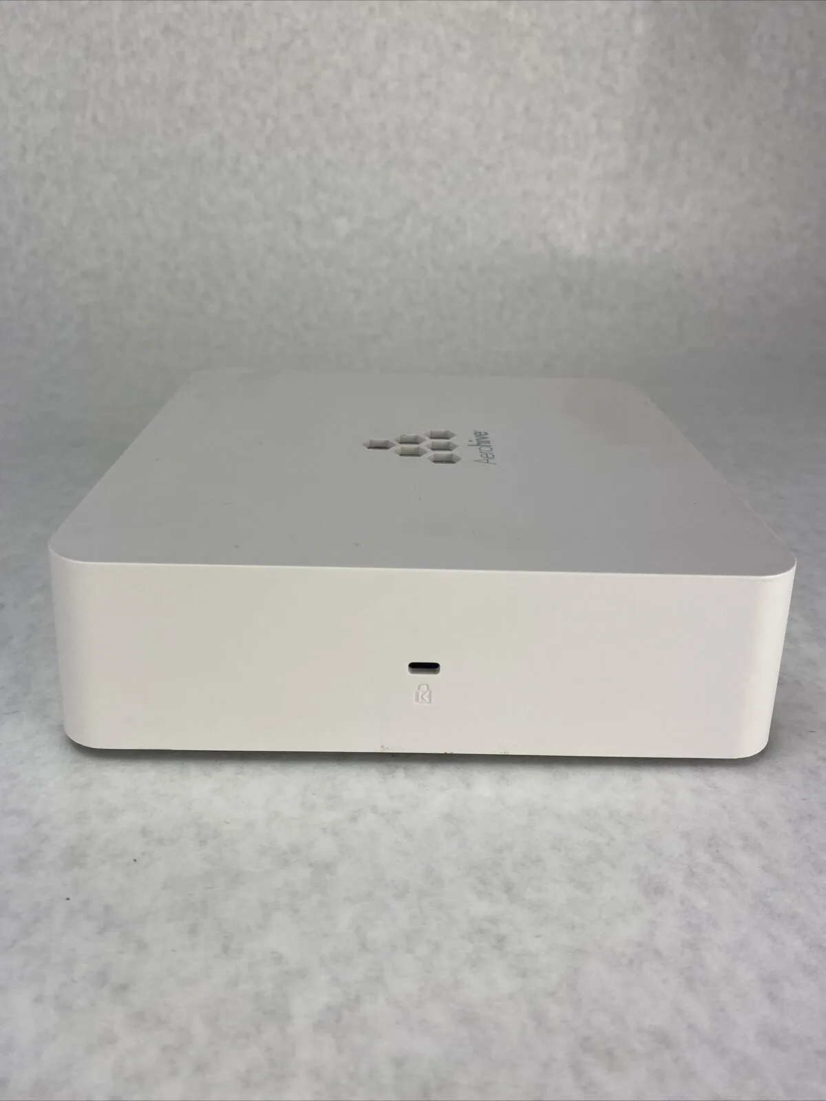 Lot of 5 Aerohive HiveAP 120 Wireless Access Point WiFi 802.11n PoE Dual Band