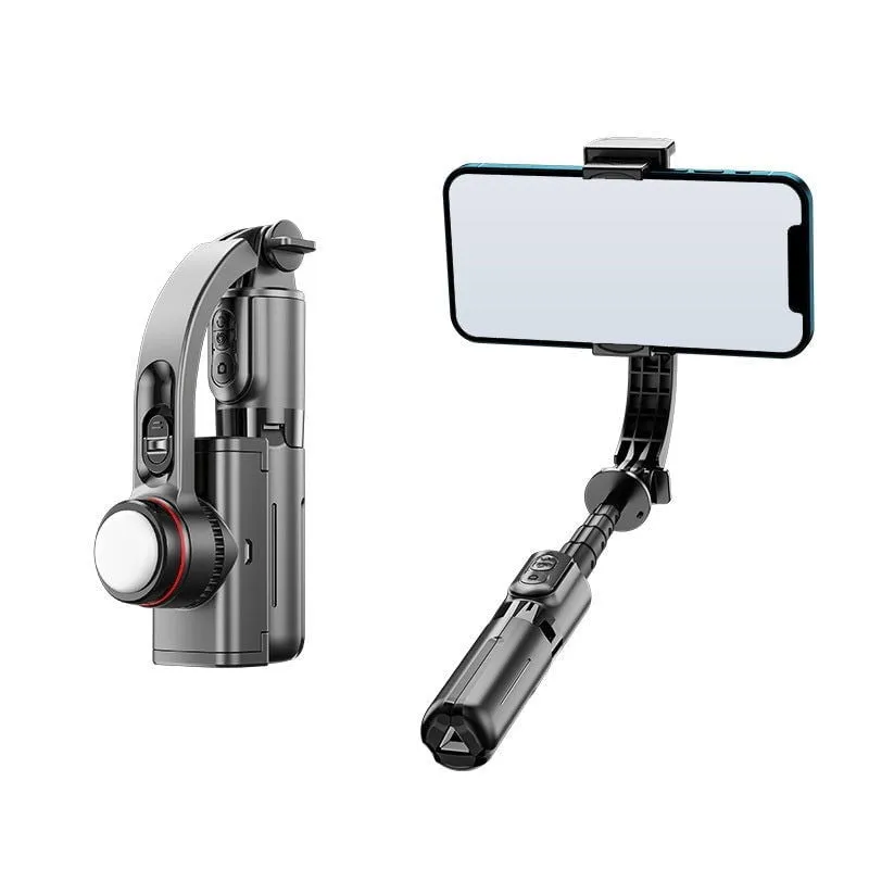 LovelyRLovely Mobile Phone Stabilizer Hand-held Tripod Selfie Stick