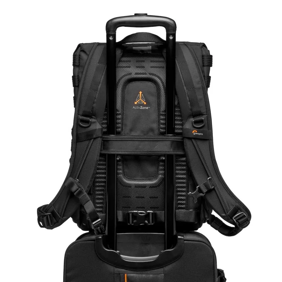 Lowepro LP37265-PWW ProTactic BP 300 AW II Backpack (Black)