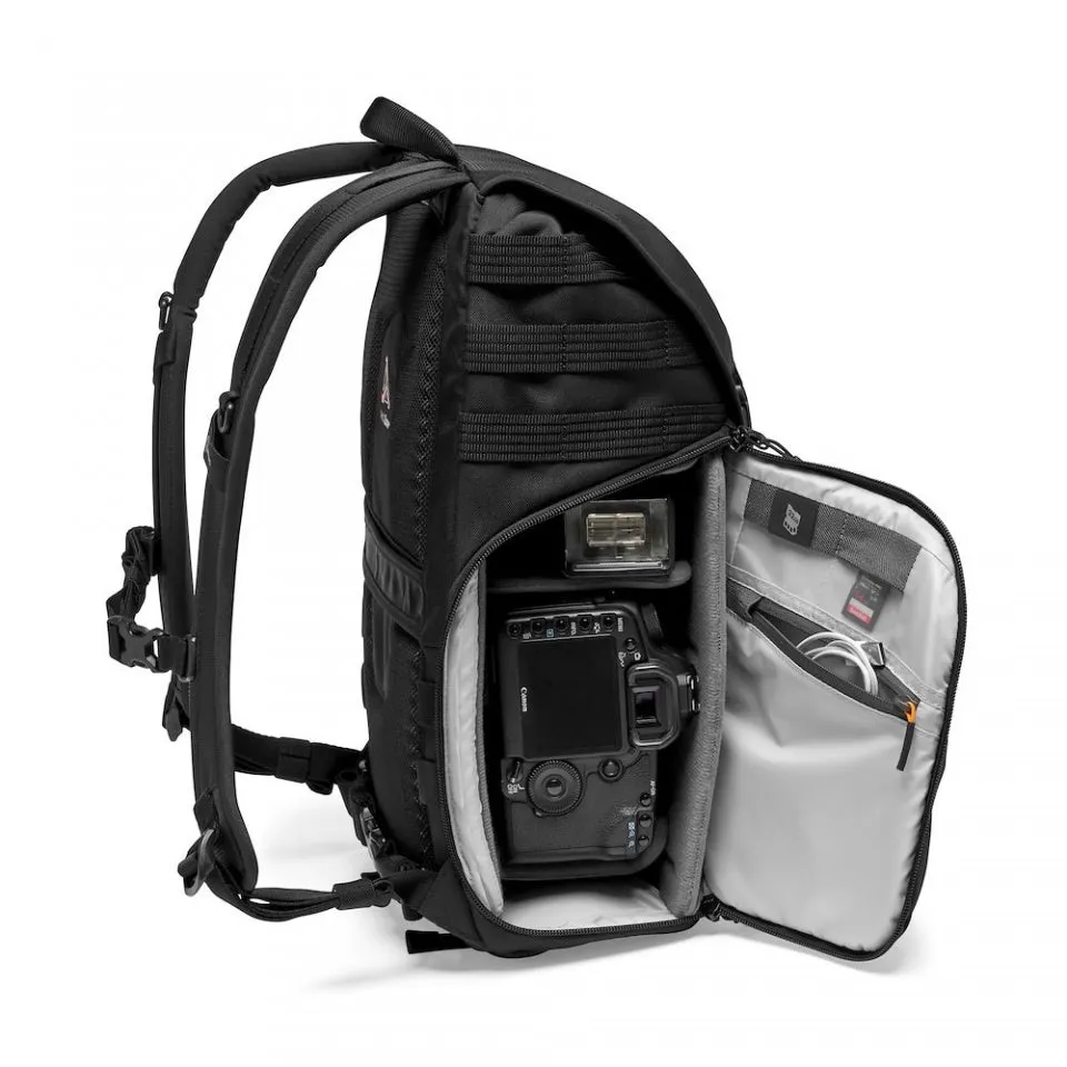 Lowepro LP37265-PWW ProTactic BP 300 AW II Backpack (Black)