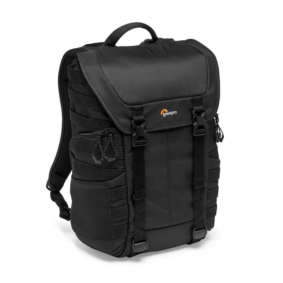 Lowepro LP37265-PWW ProTactic BP 300 AW II Backpack (Black)