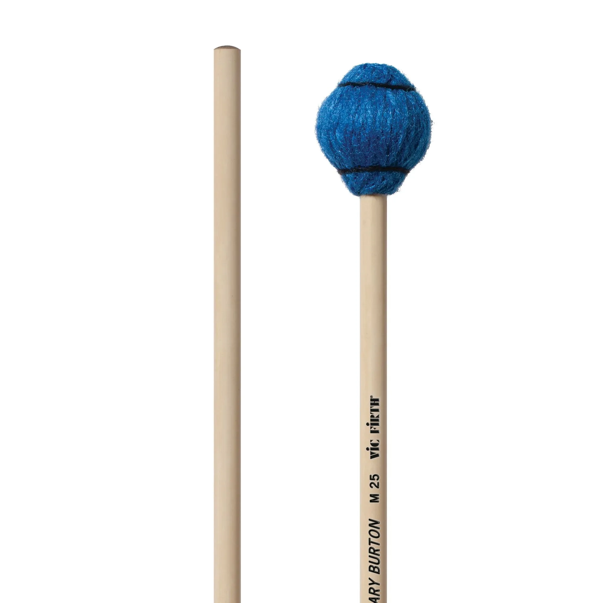 M25 - Gary Burton Keyboard - Yarn Mallets