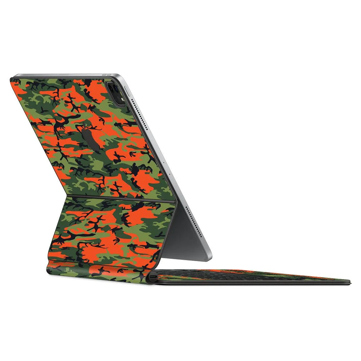 Magic Keyboard for iPad Camo Series Skins