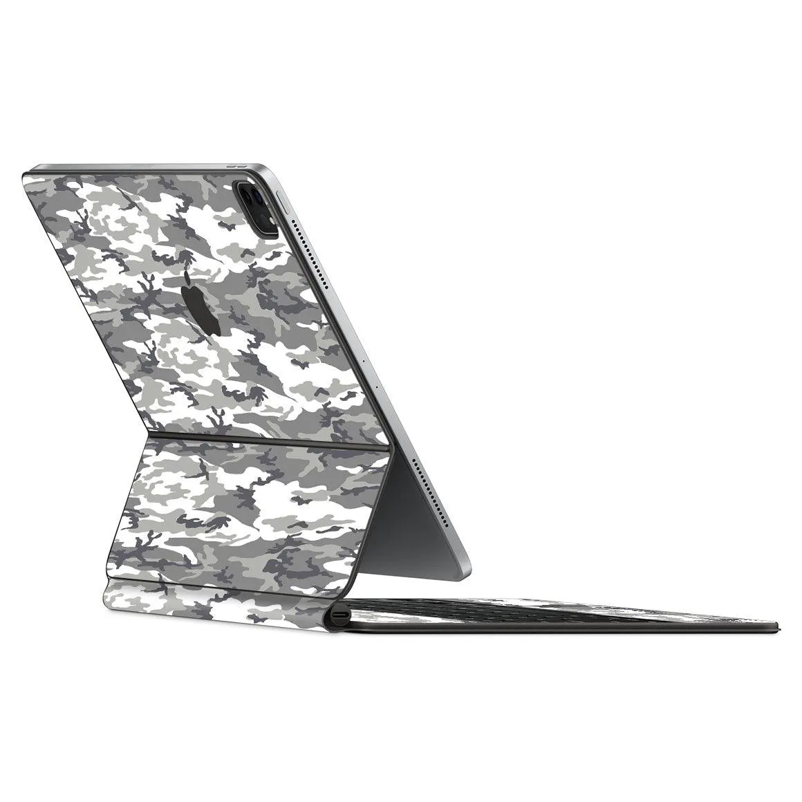 Magic Keyboard for iPad Camo Series Skins