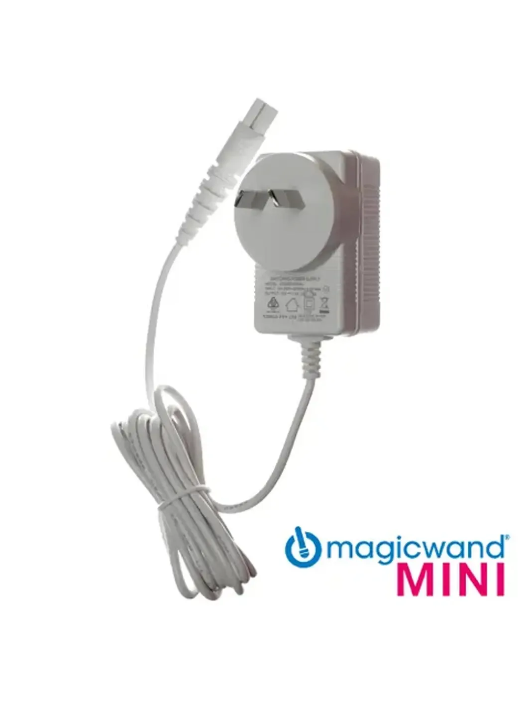 Magic Wand Mini - Replacement Power Charger