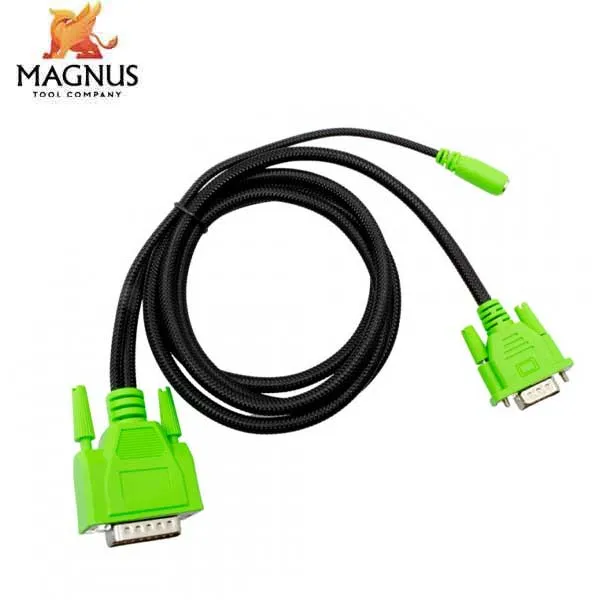 Magnus - Flexible Main Data Cable for AutoProPAD - LITE Version Only