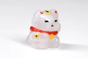 Maneki Neko Artisan by Mochi Keycaps