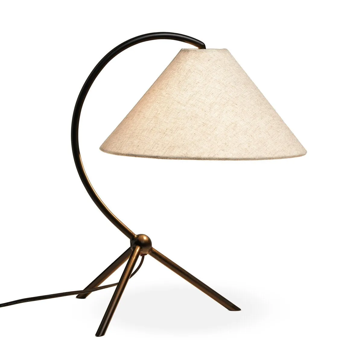 Marcus Table Lamp