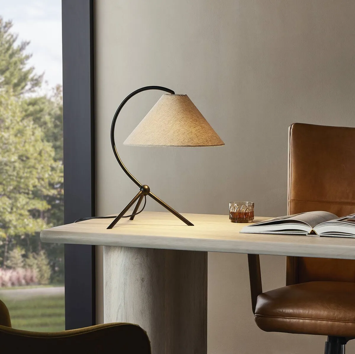 Marcus Table Lamp