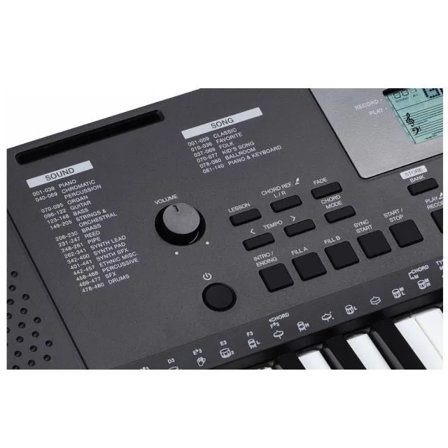 Medeli IK100 Electronic Keyboard