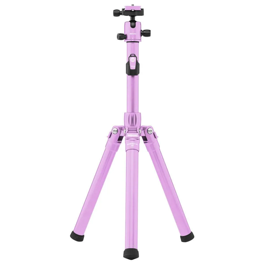 MeFOTO GlobeTrotter Air - Purple