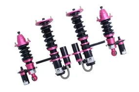 Megan Racing Acura RSX Base/Type-s 02-06 Spec-RS Series Coilover Kit