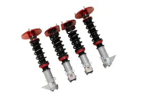 Megan Racing Dodge Neon 95-99 Street series Coilover Kit MR-CDK-DN95