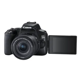 Megapixel 24.1 Mp | Image Stabilizer | Iso 256000 | Wi-Fi | Video Recording | Manual | Cmos | Black