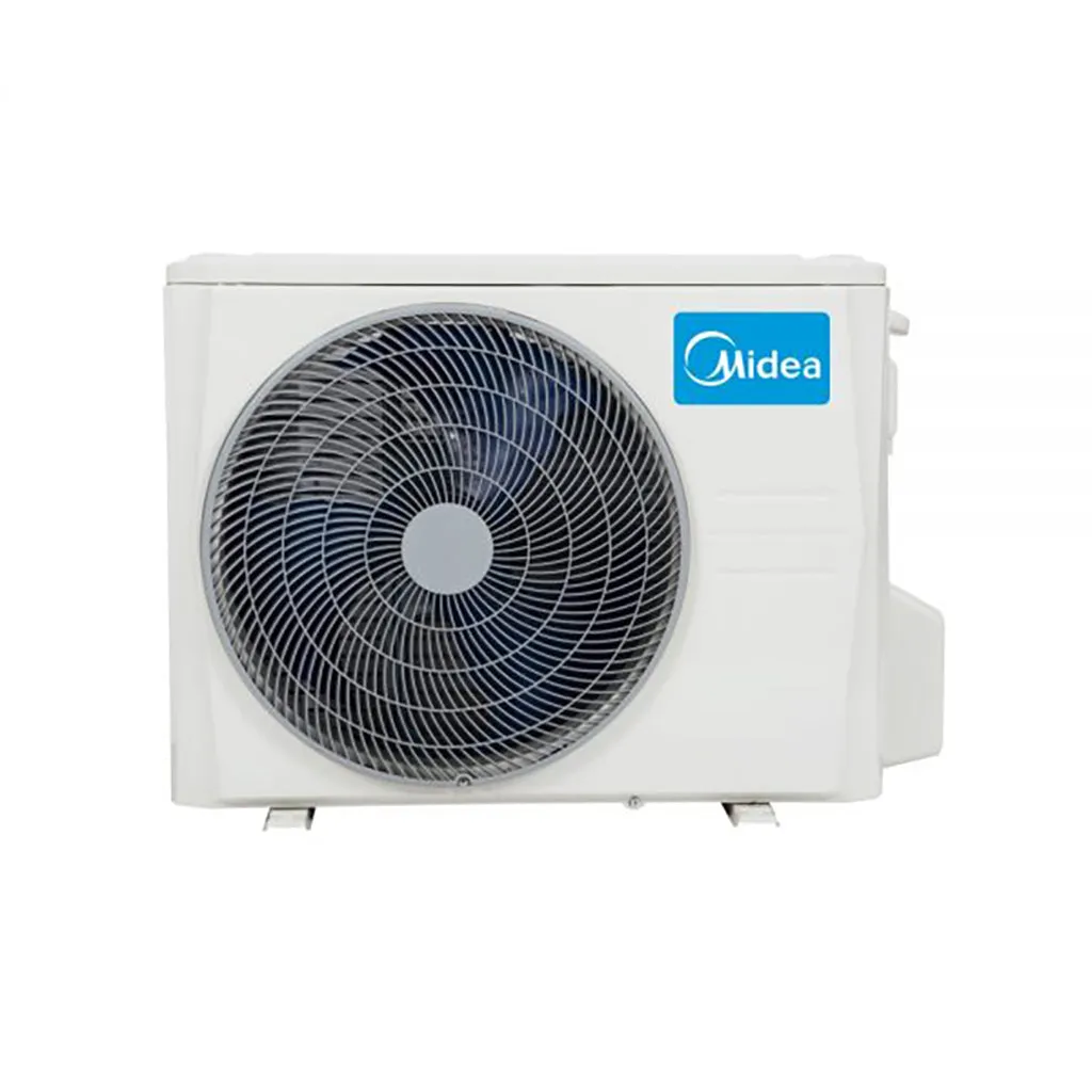 Midea R32 Apollo Wall 7.0kW Split System Air Conditioner with Smart Wifi-kit