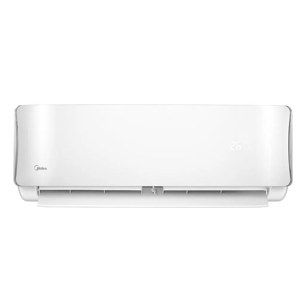 Midea R32 Apollo Wall 7.0kW Split System Air Conditioner with Smart Wifi-kit