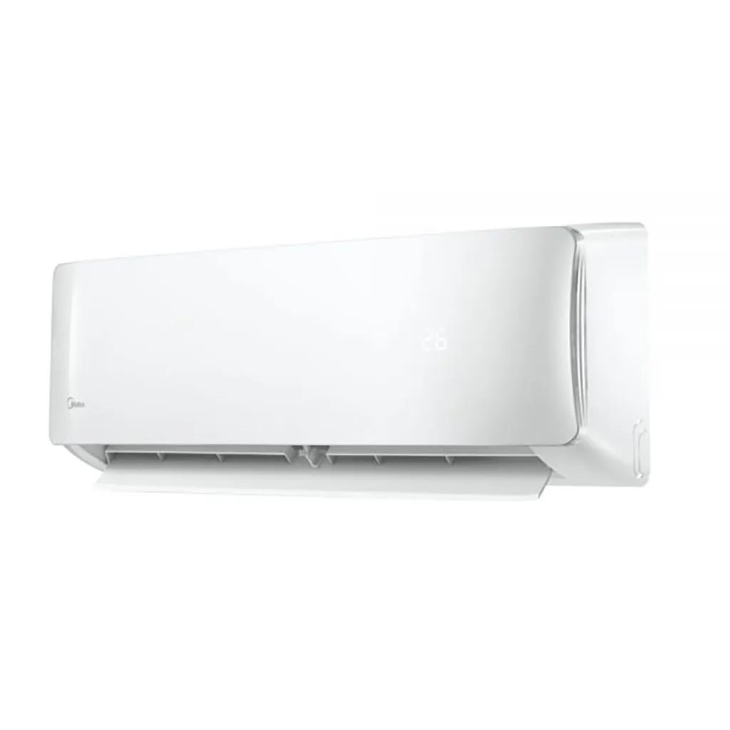 Midea R32 Apollo Wall 7.0kW Split System Air Conditioner with Smart Wifi-kit