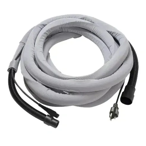 Mirka Sleeve   Cable 110V   Hose 32.8'