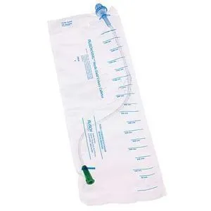 MMG Female Closed System Intermittent Catheter Kit 14 Fr