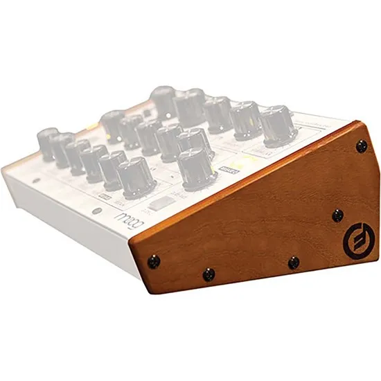 Moog Minitaur Wood Side Piece Kit