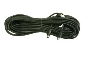 Mr. Steam 103990-60 Steam Generator Control Cable, iTempo, 60'