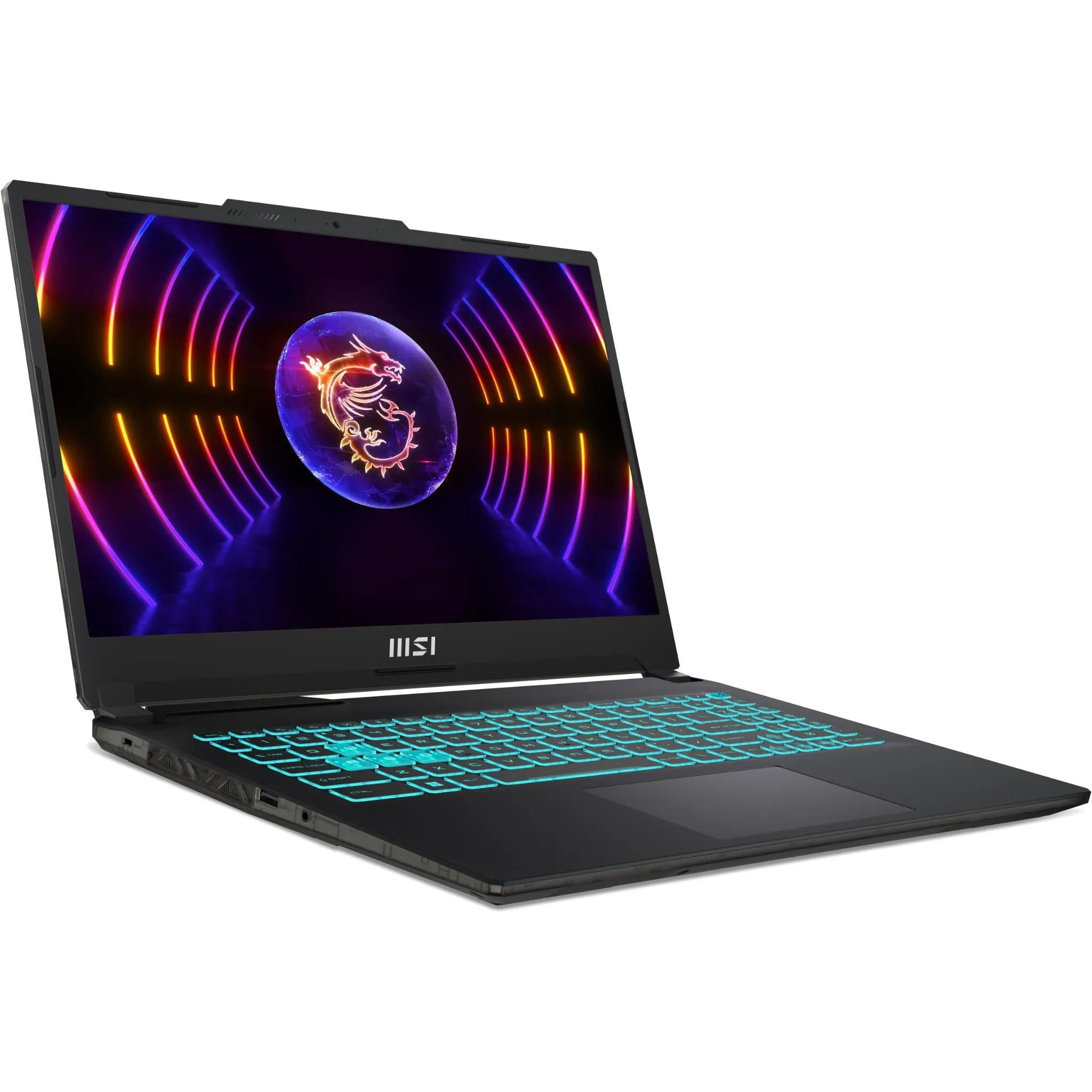 MSI Cyborg 15 15.6" FHD 144Hz Gaming Laptop (13th Gen Intel i7) [GeForce RTX 4050]