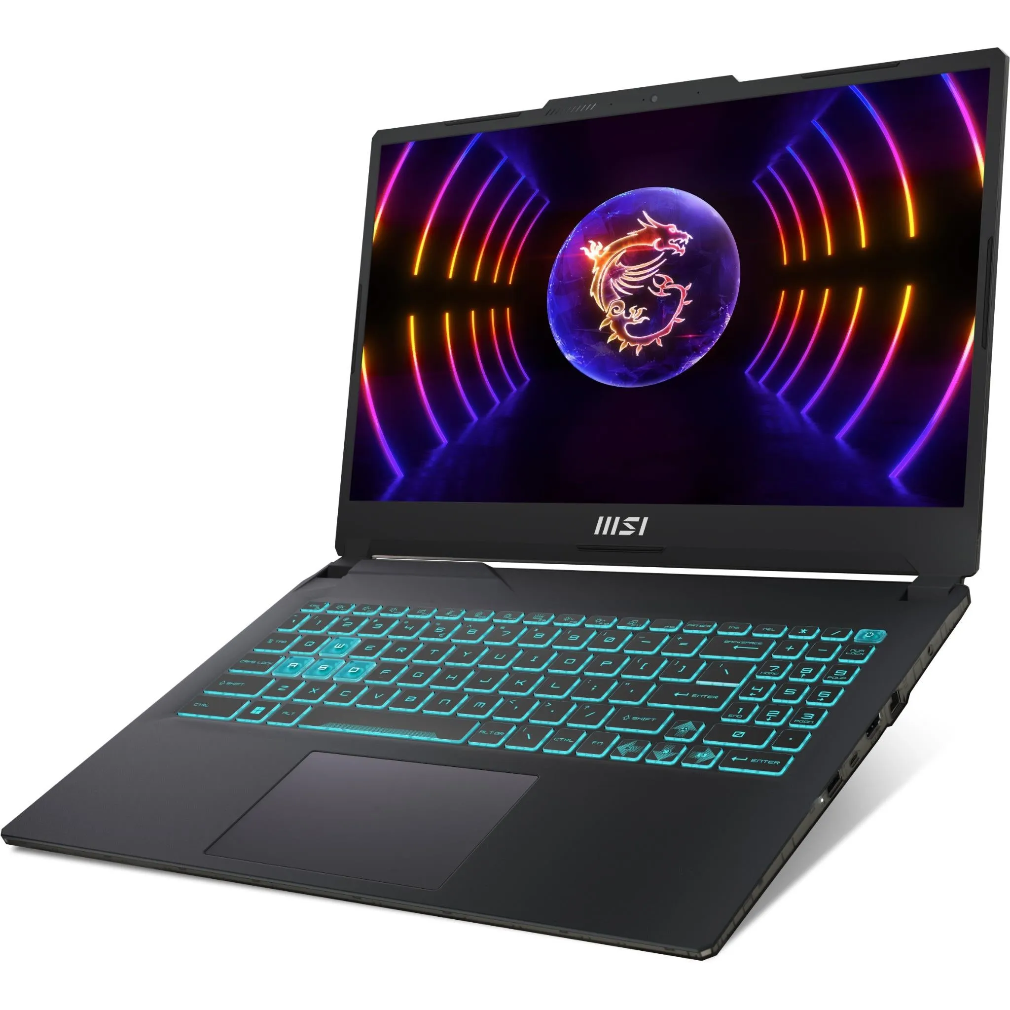 MSI Cyborg 15 15.6" FHD 144Hz Gaming Laptop (13th Gen Intel i7) [GeForce RTX 4050]